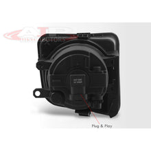 Load image into Gallery viewer, Toyota Tundra 2014-2021 Front Fog Lights Clear Len (Includes Switch & Wiring Harness)