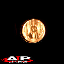 Load image into Gallery viewer, Toyota Tundra 2014-2021 Front Fog Lights Clear Len (Includes Switch & Wiring Harness)