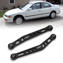 Load image into Gallery viewer, JDM Sport Honda Accord 1994-1997 Rear Lower Control Arms Black