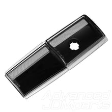 Load image into Gallery viewer, Chevy C10 C/K 1500 88-93 4 Piece Corner Lights Black Housing Full Clear Strip