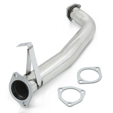 Load image into Gallery viewer, Nissan 240SX S13 S14 1989-1998 3&quot; MidPipe
