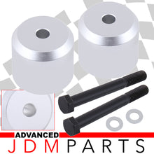Load image into Gallery viewer, Ford F250 F350 Super Duty 2005-2023 4WD 2.5" Front Leveling Lift Kit Silver