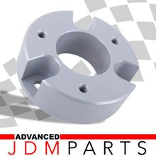 Load image into Gallery viewer, Nissan Frontier 2005-2023 / Xterra 2005-2015 / Suzuki Equator 2009-2012 3" Front Leveling Lift Kit Silver