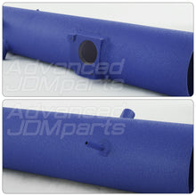 Load image into Gallery viewer, Toyota Tacoma 4.0L V6 2005-2011 Cold Air Intake Blue + Heat Shield