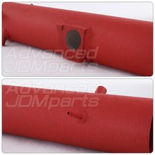 Load image into Gallery viewer, Toyota Tacoma 4.0L V6 2005-2011 Cold Air Intake Red + Heat Shield