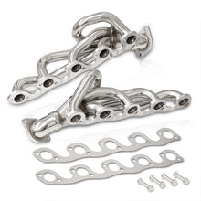 Load image into Gallery viewer, Dodge Ram 2500 3500 1996-2003 8.0L V10 Stainless Steel Exhaust Header
