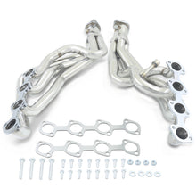 Load image into Gallery viewer, Ford Mustang GT 4.6L V8 SOHC 1996-2004 Stainless Steel Long Tube Exhaust Header