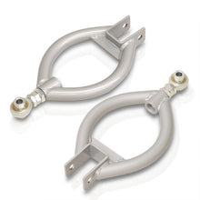 Load image into Gallery viewer, Nissan 240SX S13 1989-1994 / 300ZX Z32 1990-1996 Rear Upper Adjustable Camber Kit Control Arms Gray