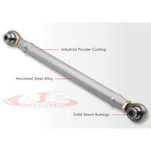 Load image into Gallery viewer, Chevrolet Camaro 2016-2021 Rear Lower Adjustable Toe Control Arms Silver