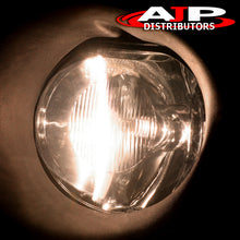 Load image into Gallery viewer, Dodge Ram 2002-2008 Front Fog Lights Smoked Len (Includes Switch & Wiring Harness)