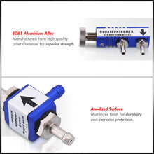 Load image into Gallery viewer, Universal Manual Turbo Boost Controller Blue