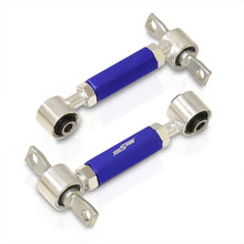Load image into Gallery viewer, Acura Integra 1990-2001 / Honda Civic 1988-2000 / CRX 1988-1991 / Del Sol 1993-1997 Rear Control Arms Camber Kit Blue