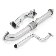 Load image into Gallery viewer, Mitsubishi Mirage 1.5L 1989-1997 Turbo Downpipe
