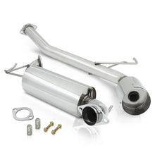 Load image into Gallery viewer, Toyota Celica 2000-2005 Stainless Steel Catback Exhaust System (Piping: 2.5" / 65mm | Tip: 4.5")