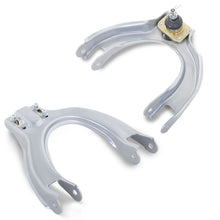 Load image into Gallery viewer, Honda Civic 1988-1991 / CRX 1988-1991 Front Upper Control Arms Camber Kit Silver