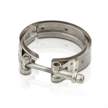 Load image into Gallery viewer, Universal 4inch V-band Clamp (only) Stainless Steel