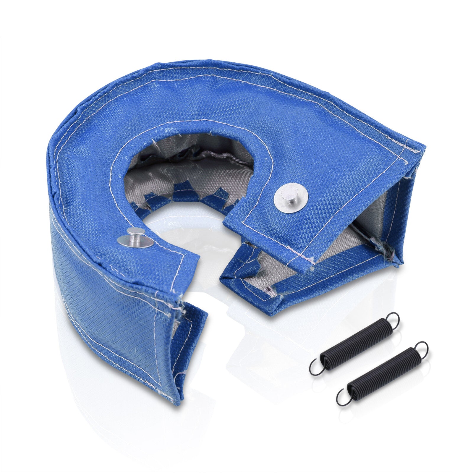 High-Performance T3 Turbo Heat Shield Blanket
