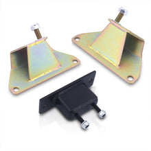 Load image into Gallery viewer, Ford Mustang Fox Body 5.0L V8 1986-1995 Solid Engine and Transmissions Motor Mount