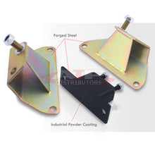 Load image into Gallery viewer, Ford Mustang Fox Body 5.0L V8 1986-1995 Solid Engine and Transmissions Motor Mount