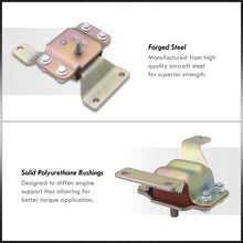 Load image into Gallery viewer, Ford Mustang 4.6L V8 1996-2004 Engine Motor Mount