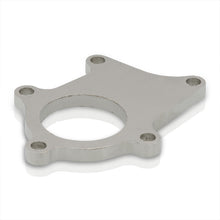 Load image into Gallery viewer, Universal 5 Bolt T3 / T4 Downpipe Weld On Adapter Flange