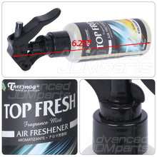 Load image into Gallery viewer, TreeFrog 100ml Cologne Air Freshener Mist Spray (Black)