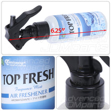 Load image into Gallery viewer, TreeFrog 100ml Cool Squash Air Freshener Mist Spray (White/Blue)