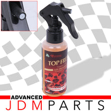Load image into Gallery viewer, TreeFrog 100ml Luxury Scent Air Freshener Mist Spray (Red)