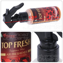 Load image into Gallery viewer, TreeFrog 100ml Luxury Scent Air Freshener Mist Spray (Red)