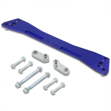 Load image into Gallery viewer, Acura Integra 1994-2001 / Honda Civic 1992-1995 / Del Sol 1993-1997 Rear Subframe Brace Blue