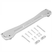 Load image into Gallery viewer, Honda Civic 1996-2000 Rear Subframe Brace Polished