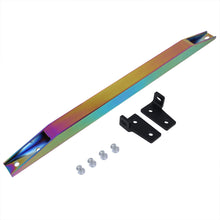 Load image into Gallery viewer, Honda Civic 1996-2000 Rear Subframe Tie Bar Neo Chrome
