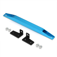 Load image into Gallery viewer, Honda Accord 1990-1997 Rear Subframe Tie Bar Blue
