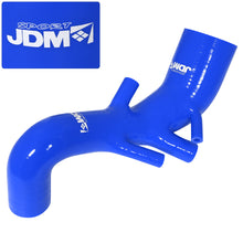 Load image into Gallery viewer, Audi TT Quattro 225HP MK1 2000-2005 Silicone Intake Hose Blue