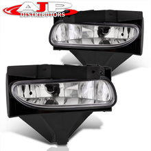 Load image into Gallery viewer, Ford Mustang 1999-2004 Front Fog Lights Clear Len (No Switch & Wiring Harness)