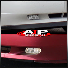 Load image into Gallery viewer, Ford Mustang 1999-2004 Front Fog Lights Clear Len (No Switch & Wiring Harness)