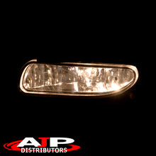 Load image into Gallery viewer, Ford Mustang 1999-2004 Front Fog Lights Clear Len (No Switch & Wiring Harness)