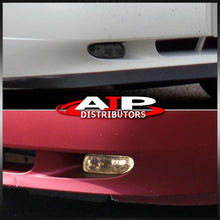 Load image into Gallery viewer, Ford Mustang 1999-2004 Front Fog Lights Clear Len (No Switch & Wiring Harness)