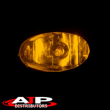 Load image into Gallery viewer, Honda Civic 2DR 2006-2008 Front Fog Lights Yellow Len (Includes Switch & Wiring Harness)