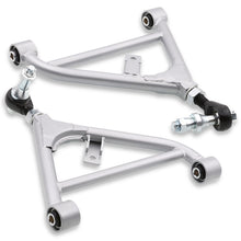 Load image into Gallery viewer, Chrome Lower Control Arm For 1989-1998 Nissan 240SX