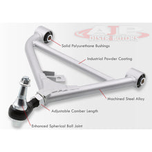 Load image into Gallery viewer, Chrome Lower Control Arm For 1989-1998 Nissan 240SX