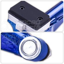 Load image into Gallery viewer, Blue Front Lower Controls Arms For 89-98 Nissan 240SX