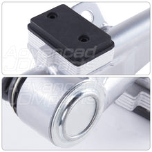 Load image into Gallery viewer, Chrome Front Lower Controls Arms For 89-98 Nissan 240SX