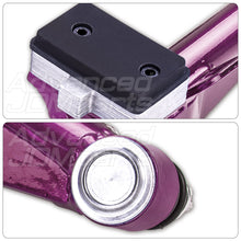 Load image into Gallery viewer, Purple Front Lower Controls Arms For 89-98 Nissan 240SX