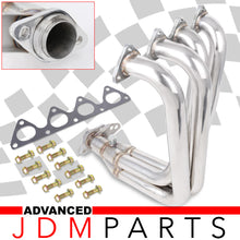 Load image into Gallery viewer, Acura Integra GSR 1997-2001 B18C5 Stainless Steel Exhaust Header (1-Piece)