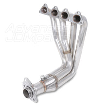 Load image into Gallery viewer, Acura Integra GSR 1997-2001 B18C5 Stainless Steel Exhaust Header (1-Piece)