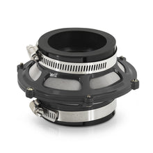 Load image into Gallery viewer, Universal 2.5" Air Intake Bypass Filter Black