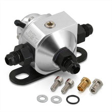 Load image into Gallery viewer, JDM Sport Universal Fuel Pressure Regulator Polished
