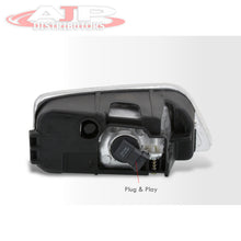 Load image into Gallery viewer, Honda Accord 4DR 2003-2005 / Acura TL 2004-2008 Front Fog Lights Clear Len (Includes Switch & Wiring Harness)