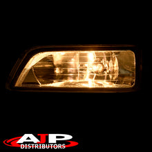 Load image into Gallery viewer, Honda Accord 4DR 2003-2005 / Acura TL 2004-2008 Front Fog Lights Clear Len (Includes Switch & Wiring Harness)